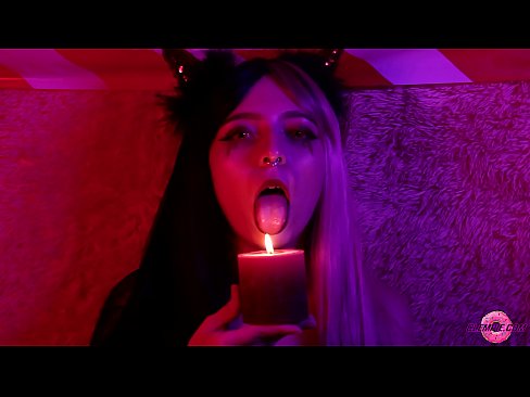 ❤️ Passionate Blowjob kubva Sexy Succubus ine Mouth Kuzadzika pa %sn.yh9n.top %