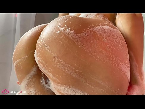 ❤️ Brunette Anoita bonyora neVibrator kune Yakanyanya Orgasm muShower pa %sn.yh9n.top %