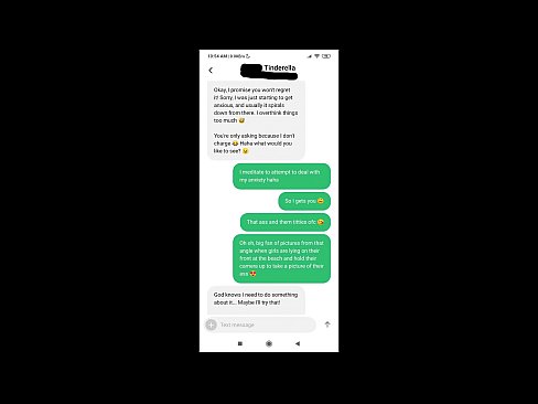 ❤️ Ndakawedzera PAWG nyowani kubva kuTinder kuenda kuharem yangu (taura naTinder inosanganisirwa) pa %sn.yh9n.top %